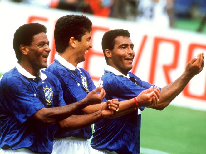 有些对手之 有些对手之