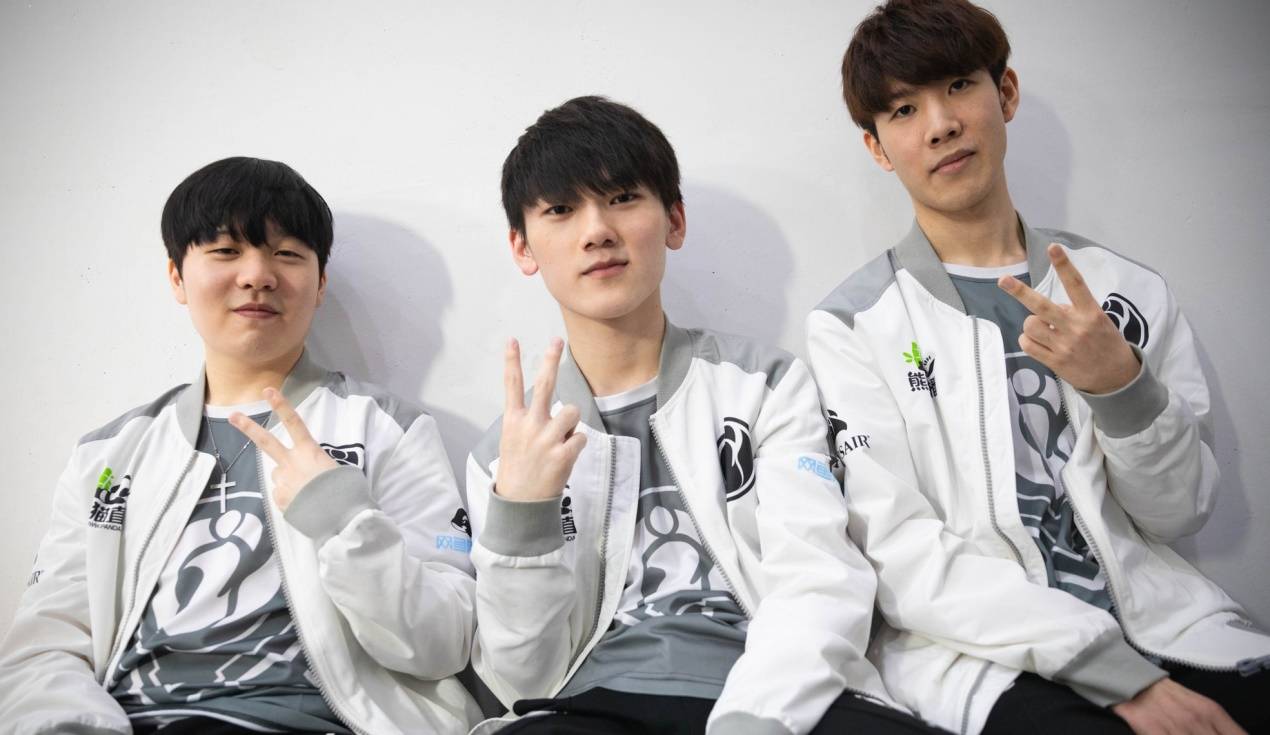 疆队以来 疆队以来