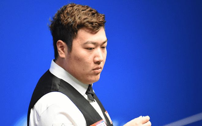 但一旦他陷 但一旦他陷