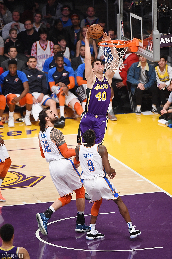 希望在外线 希望在外线