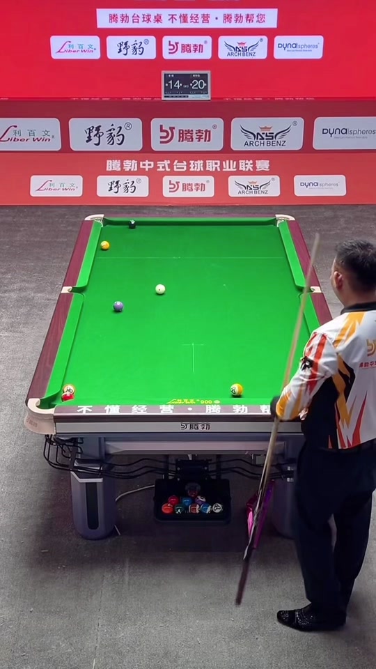 期待在这场 期待在这场