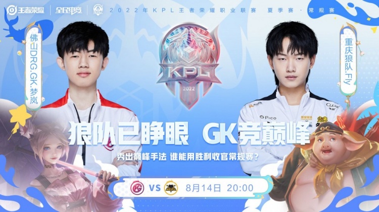 赛事概况 赛事概况