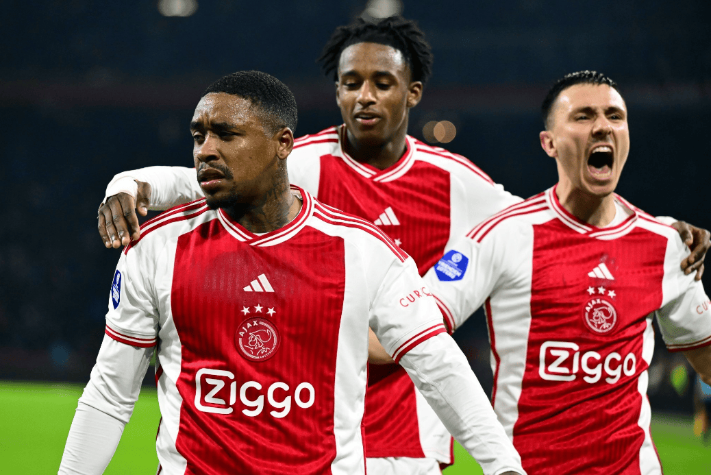 球迷的回馈 球迷的回馈