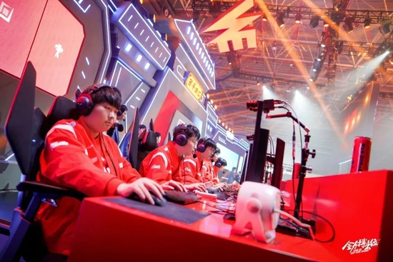 更完整的战 更完整的战