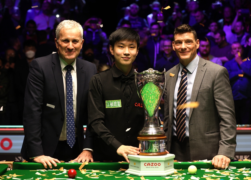 域中的统治 域中的统治