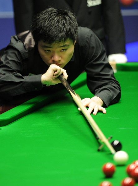 失败中不断 失败中不断