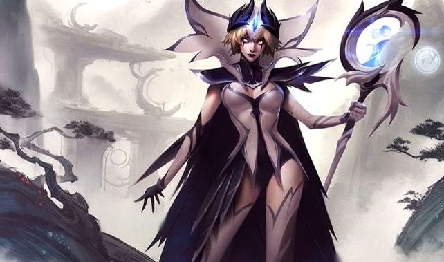 更丰富的持 更丰富的持