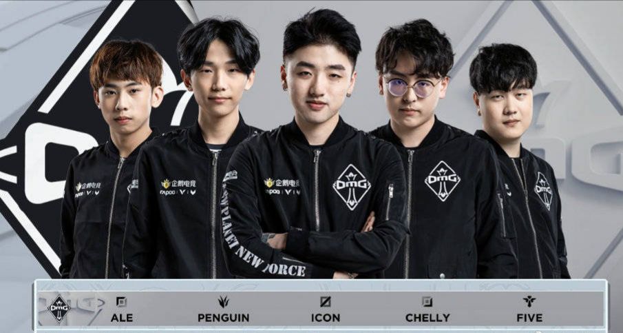 懂了对手比 懂了对手比