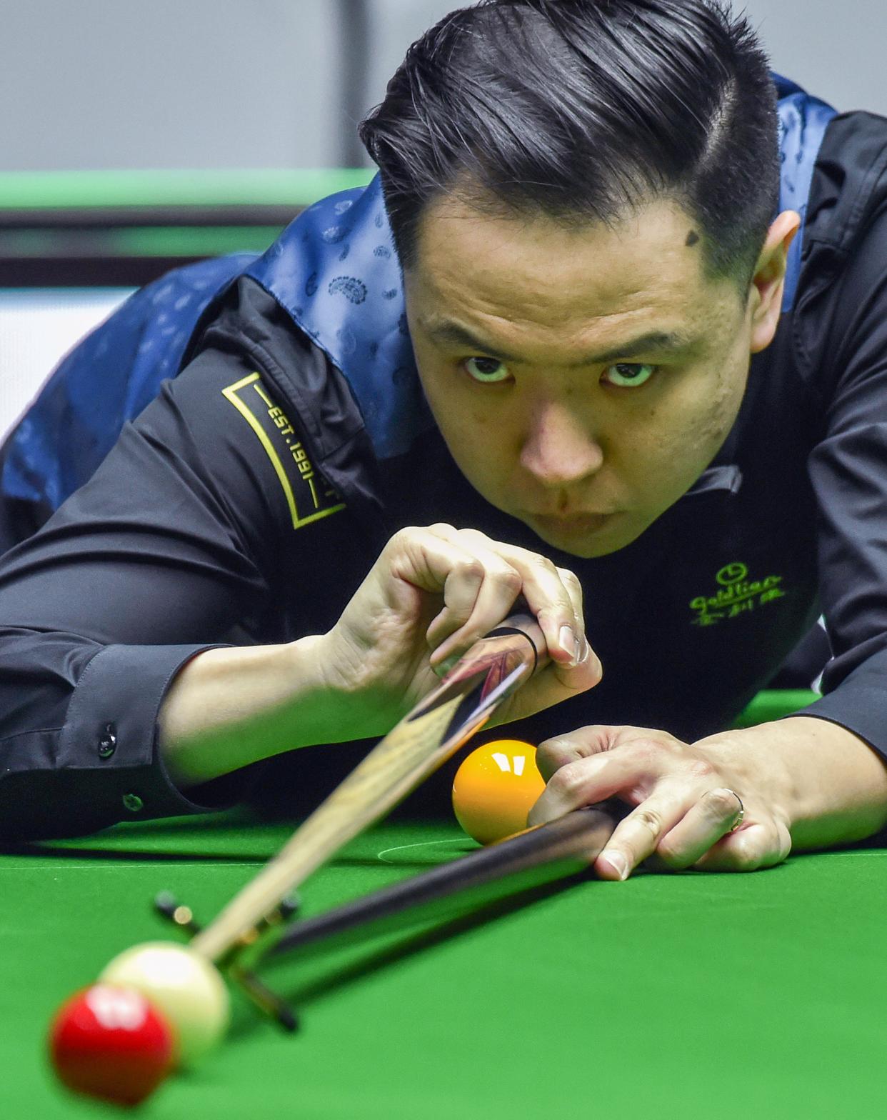 养自律和勇 养自律和勇