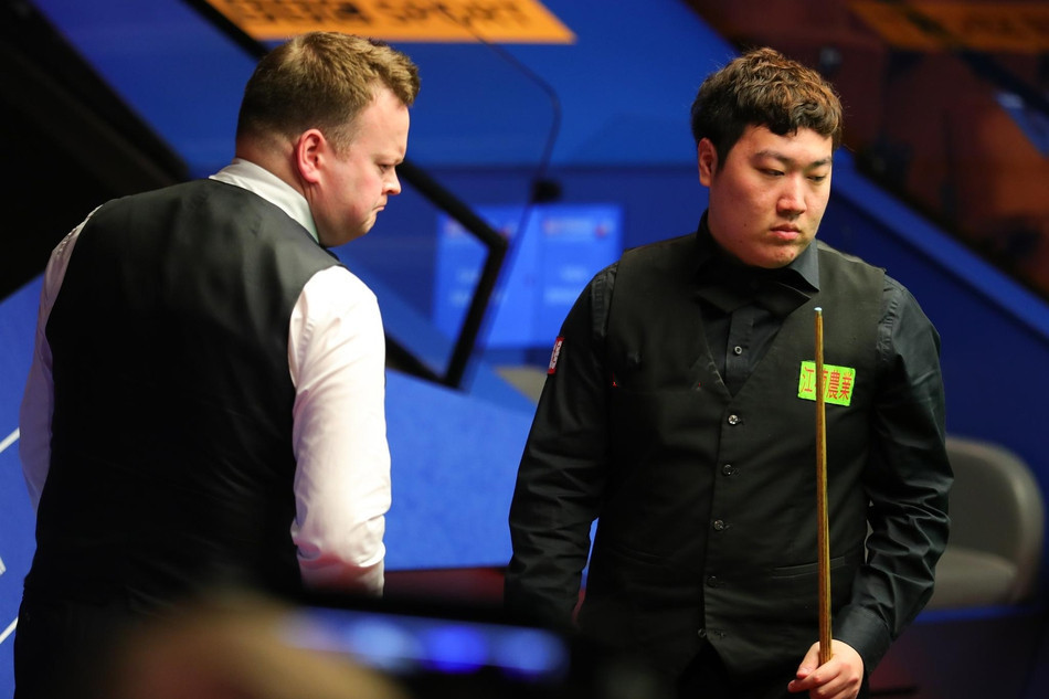 每一位新秀 每一位新秀