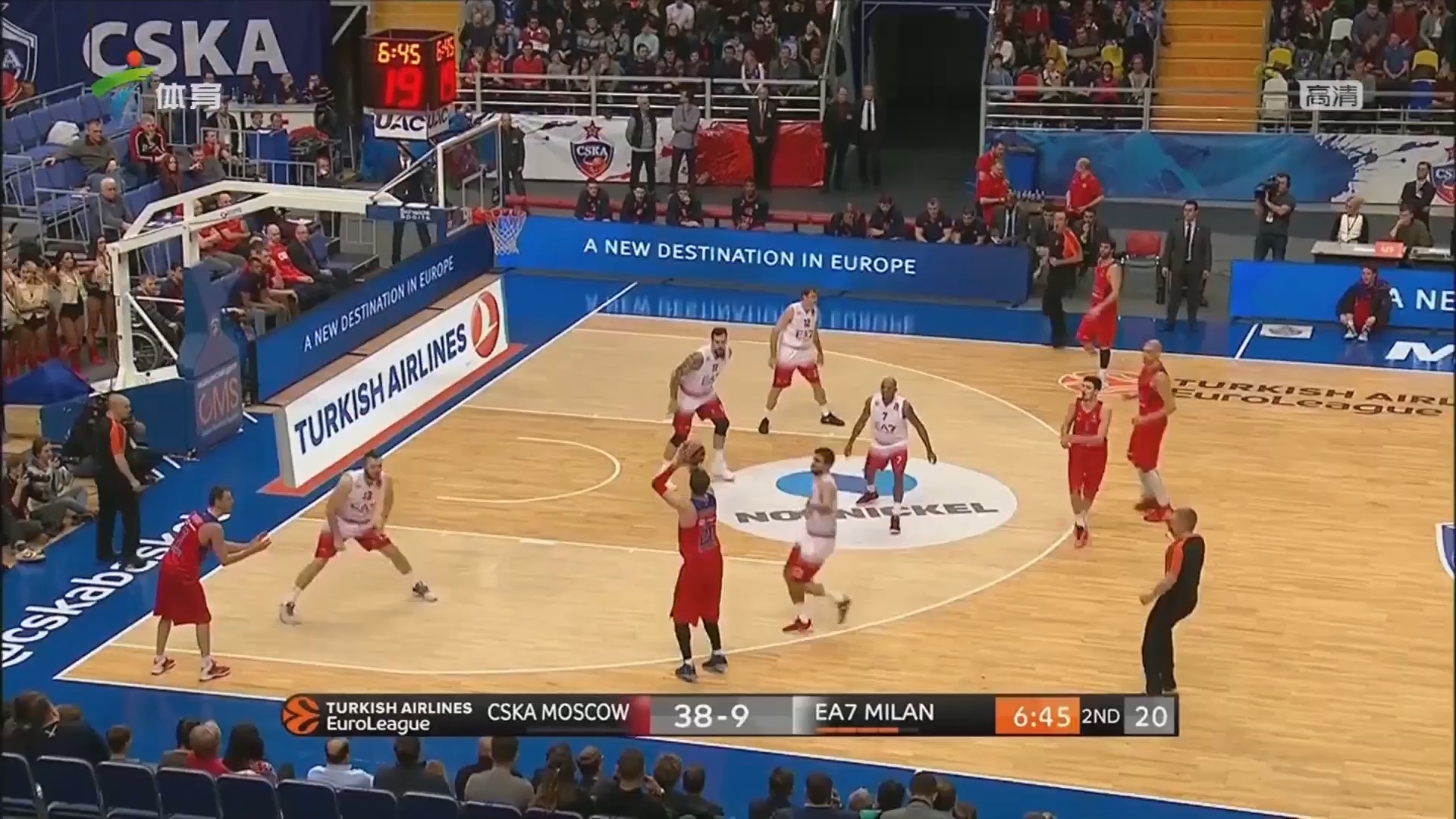 在两条半空 在两条半空