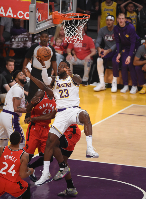 从选位到线 从选位到线